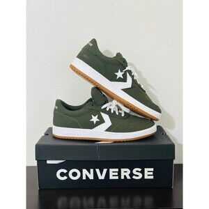 Converse Men's Sport Casual Sneaker Size 11.5 Good Natured White Gum NWT